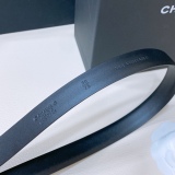 C*hanel Belts Top Quality 20MM