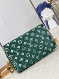 L*ouis V*uitton Bag Top Quality 25*15*15CM