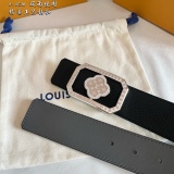 L*ouis V*uitton Belts Top Quality 40MM
