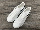 Men Women A*lexander M*cqueen Top Sneaker