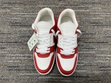 Men Women O*ff W*hite Top Sneakers