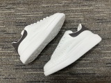 Men Women A*lexander M*cqueen Top Sneaker
