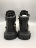 Men Women R*ick O*wens Top Sneaker