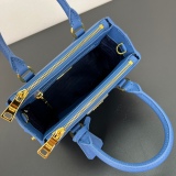 P*rada Bag Top Quality 20*15*9.5CM