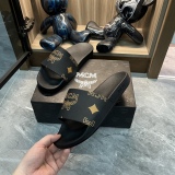 Men M*CM Top Sandals