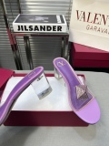 Women V*alentino Top Sandals