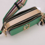 M*ARC J*ACOBS Top Bag 18*11*6CM
