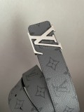 L*ouis V*uitton Belts Top Quality 40MM