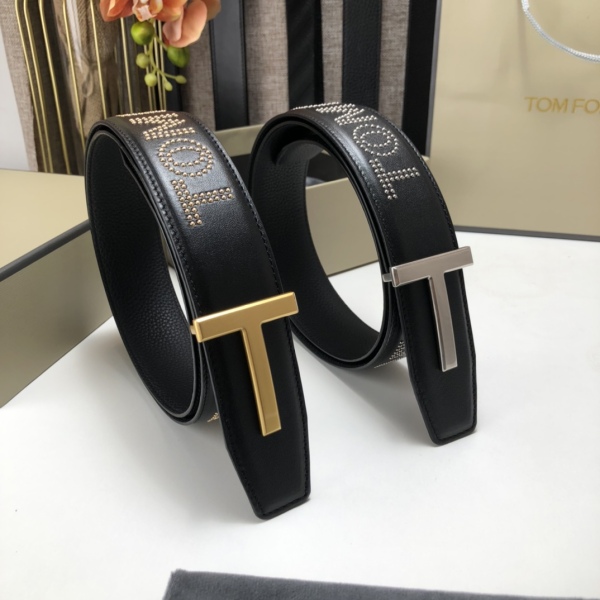 T*om F*ord Belts Top Quality 38MM