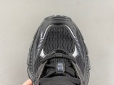 Men Women B*alenciaga Top Sneakers