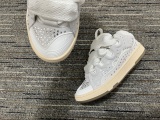 Men Women L*ANVIN Top Quality Sneaker