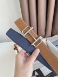 H*ermes Belts Top Quality 38MM