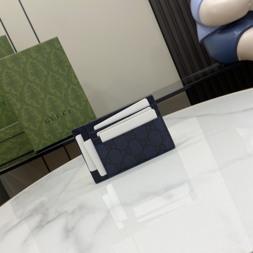 G*ucci Wallets Top Quality 11*7CM