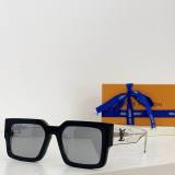 L*ouis V*uitton Glasses Top Quality