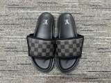 Men Women L*ouis V*uitton Top Sandals