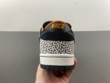 N*ike SB Dunk Low Safari DX2654-200