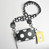 M*ARC J*ACOBS Top Bag 18*11*6CM