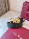 F*erragamo Belts Top Quality 35MM