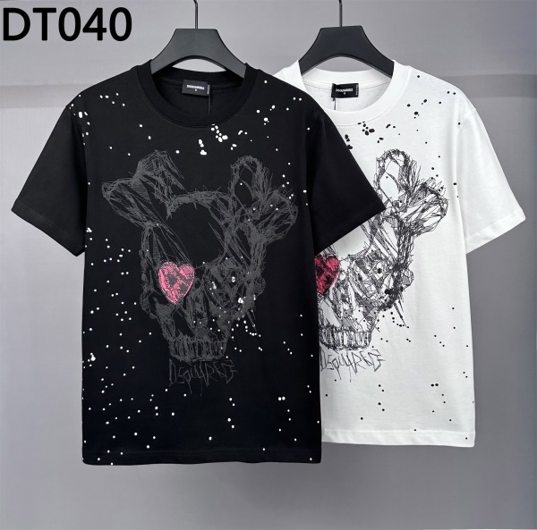 D*squared2 Top Quality Clothes