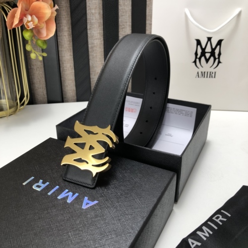 A*MIRI Belts Top Quality 38MM