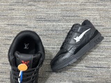 Men Women L*ouis V*uitton Top Sneakers