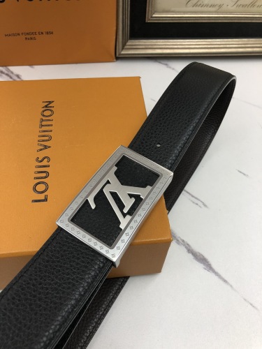 L*ouis V*uitton Belts Top Quality 38MM