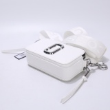 M*ARC J*ACOBS Top Bag 18*11*6CM