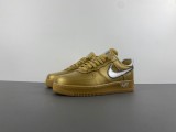 Off-White x Nike Air Force 1 AO4297-800
