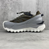 Men Women M*oncler Trailgrip GTX 3M