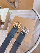 B*urberrry Belts Top Quality 35MM