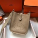 H*ermes Bag Top Quality 17CM