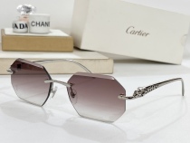 C*artier Glasses Top Quality