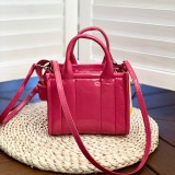 M*ARC J*ACOBS Top Bag 18*10*15CM