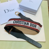 D*ior Belts Top Quality 60MM