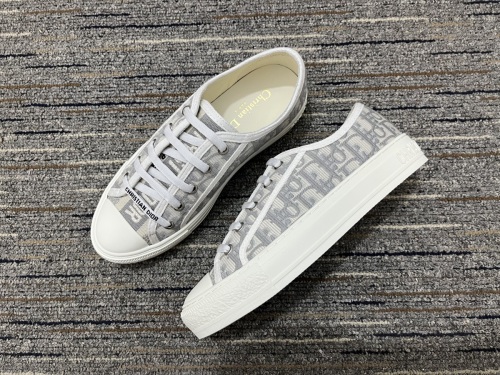 Women D*ior Top Quality Sneaker