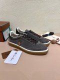 Men Women L*oro P*iana Top Sneaker