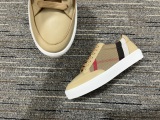 Men Women B*urberry Top Sneaker