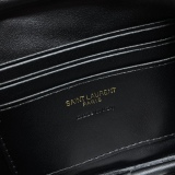 Y*SL Top Bag 18*10*5CM