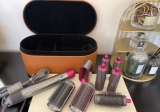 hair curler DS01