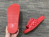 Men Women L*ouis V*uitton Top Sandals