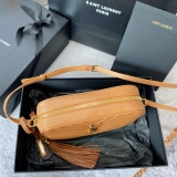 Y*SL Top Bag 23*16*6CM