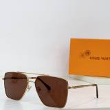 L*ouis V*uitton Glasses Top Quality