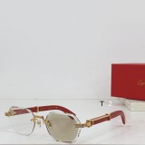 C*artier Glasses Top Quality
