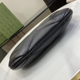 G*ucci Bag Top Quality 17*26*4CM