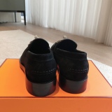 Women H*ermes Top Sneaker