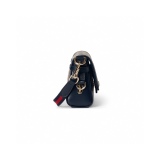 G*ucci Top Bag 12.5*27.5*6.5CM