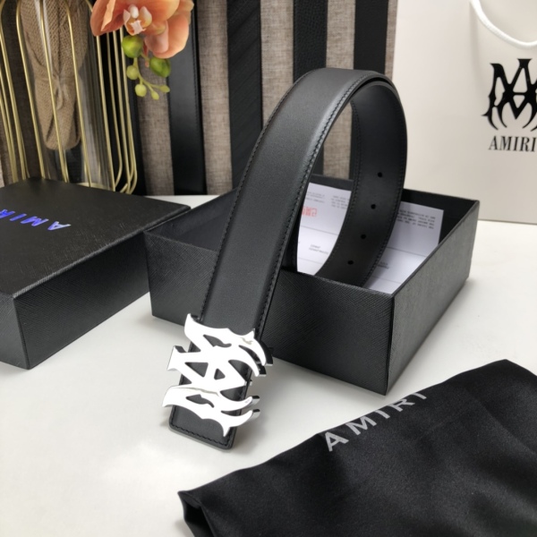 A*MIRI Belts Top Quality 38MM