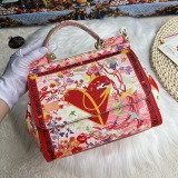 D*olce&G*abbana Top Bag 25X20X12CM