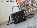 D*olce&G*abbana Top Bag 22*17*7.5CM