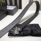A*MIRI Belts Top Quality 38MM
